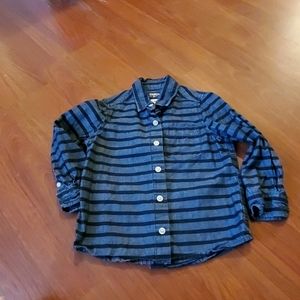 Oshkosh button down